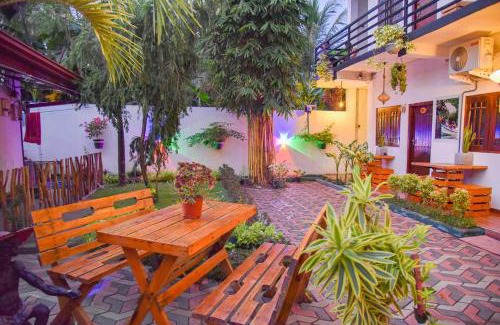 Seeduwa - Katunayake Maison | Chill Airport Transit Stay