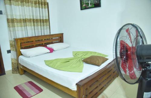 Seeduwa - Katunayake Maison | Chill Airport Transit Stay