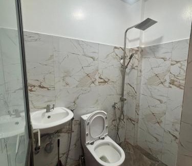 Antipolo Appartement | Chill at Ohana Stay in Antipolo Rooftop Escape