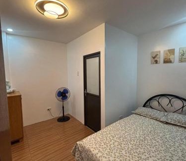Antipolo Appartement | Chill at Ohana Stay in Antipolo Rooftop Escape