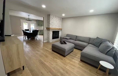 Maryvale Maison | Chill AZ Escape+Pool+Firepit+Heart of PHX
