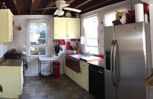 Fair Harbor Cottage | Charmant 5BR Bay Front Beach Cottage à Fair Harbour 33% Rate REMISE !!!