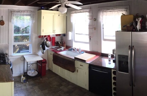 Fair Harbor Cottage | Charmant 5BR Bay Front Beach Cottage à Fair Harbour 33% Rate REMISE !!!
