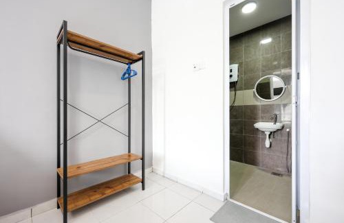Brinchang Appartement | Chill & Bloom -Cameron Highlands Escape Clover Home M02