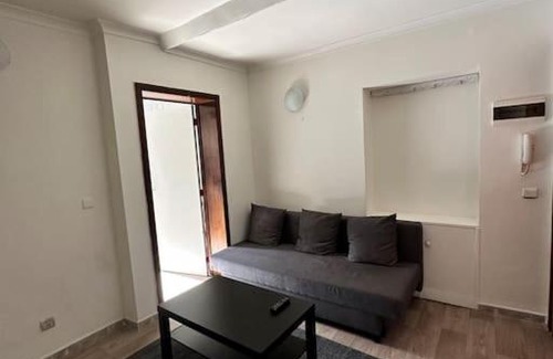 Sint-Gillis Appartement | chill corner