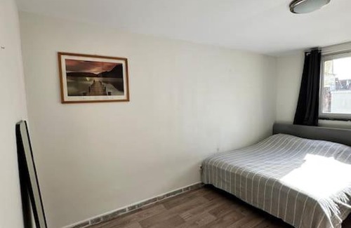 Sint-Gillis Appartement | chill corner