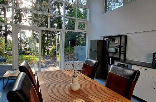 Balatonakarattya Appartement | Chill Garden Loft