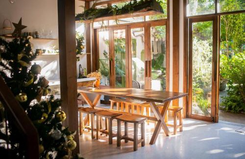 Quoc Oai Appartement | Chill Hill Home
