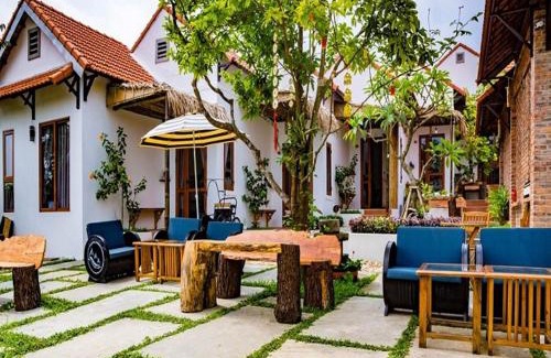 Quoc Oai Appartement | Chill Hill Home