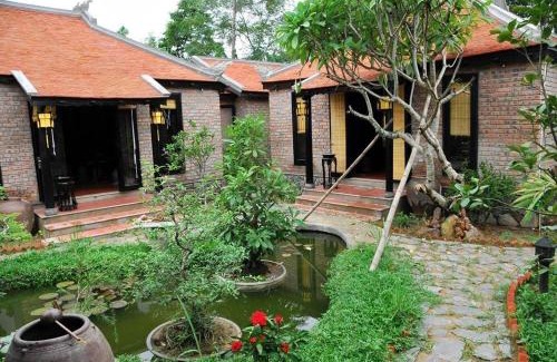 Quoc Oai Appartement | Chill Hill Home