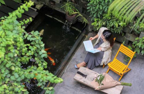 Quoc Oai Appartement | Chill Hill Home
