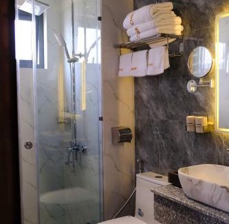 Quy Nhon Hôtel | Chill House
