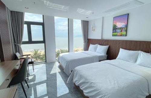 Quy Nhon Hôtel | Chill House