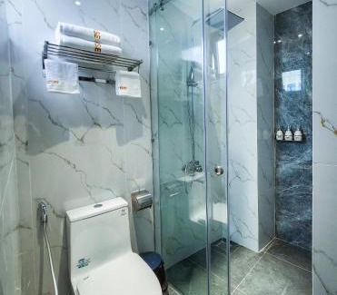 Quy Nhon Hôtel | Chill House