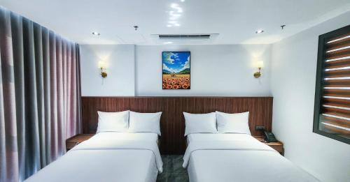 Quy Nhon Hôtel | Chill House