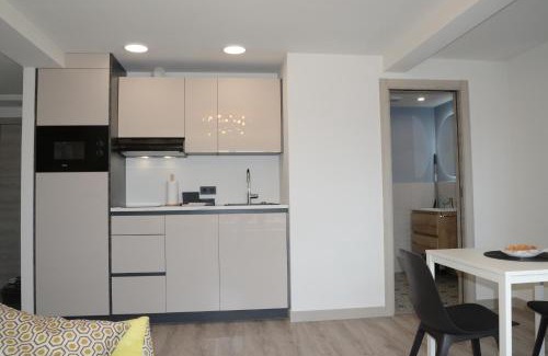 Burgos Appartement | Chill Loft