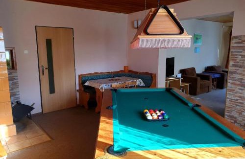 Lucivna Chalet De Ski | Chill & Nature