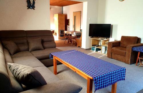 Lucivna Chalet De Ski | Chill & Nature