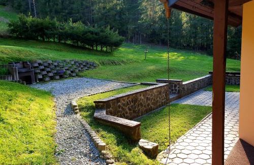 Lucivna Chalet De Ski | Chill & Nature