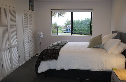 Waikanae Appartement | Chill on Trigg