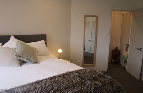 Waikanae Appartement | Chill on Trigg
