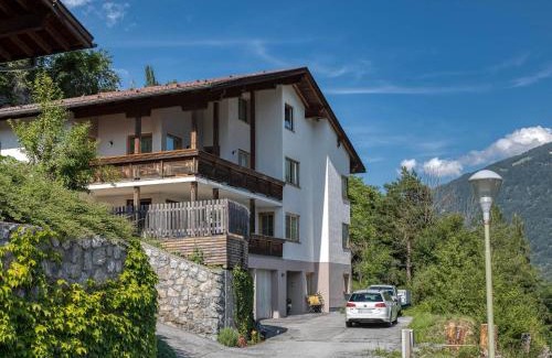 Landeck Appartement | Chill Out Apartments