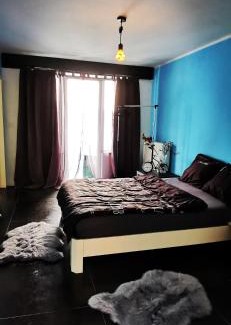 Vogelzang Appartement | Chill-out