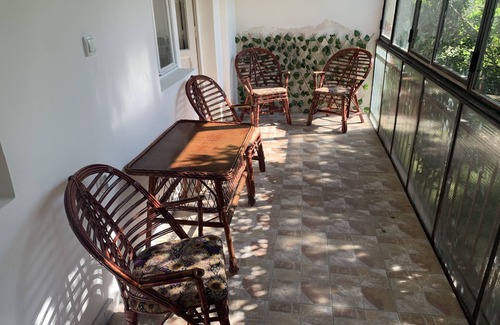 Zemun Appartement | Chill Out House in a quiet cozy area in heart of Zemun