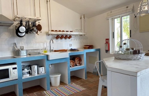 Aldeia Maison | Détendez-vous et détendez-vous dans un vrai style portugais