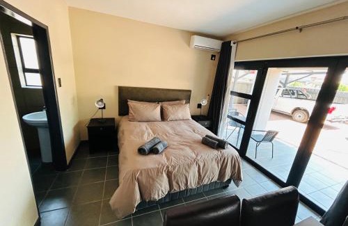 Malelane Hôtel | Chill Out