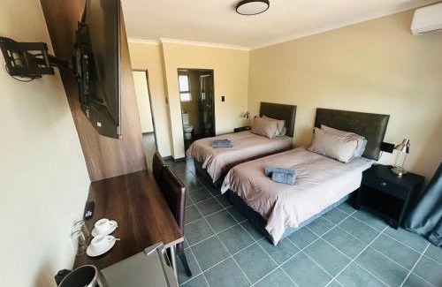 Malelane Hôtel | Chill Out