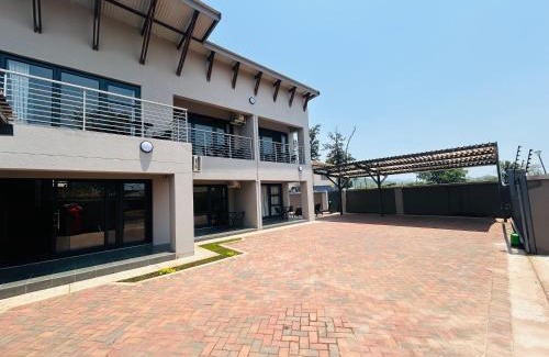 Malelane Hôtel | Chill Out