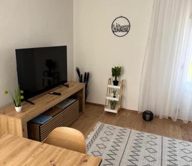 Breitenbrunn Maison | Chill & Relax Ferienhaus Breitenbrunn
