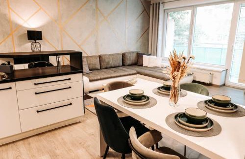Poprad Appartement | Chill Spot Apartment
