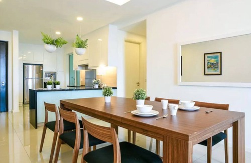 Kampung Morten Appartement | Chillax @ Malacca River