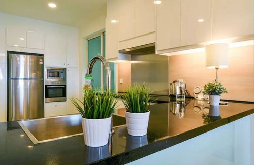 Kampung Morten Appartement | Chillax @ Malacca River