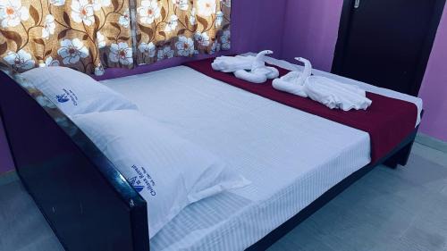 Yercaud Maison | Chillaxx Retreat