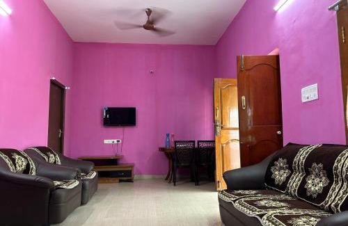 Yercaud Maison | Chillaxx Retreat
