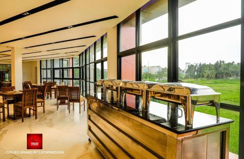 Polonnaruwa Hôtel | Chillies Grand by Lathpandura, Polonnaruwa