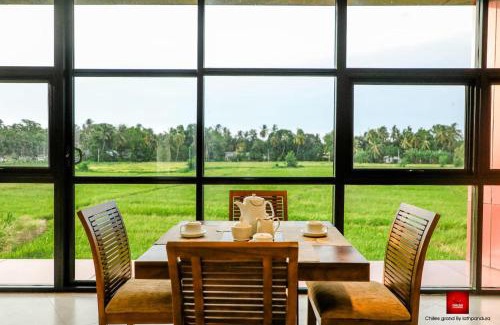 Polonnaruwa Hôtel | Chillies Grand by Lathpandura, Polonnaruwa