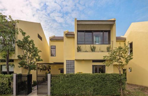 Cam Ha Appartement | Chilling Hoi An APT BTW An Bang Beach and Ancient Town