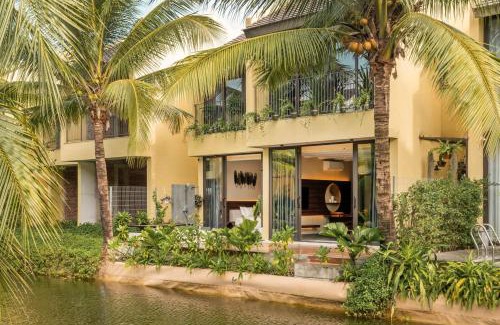 Cam Ha Appartement | Chilling Hoi An APT BTW An Bang Beach and Ancient Town