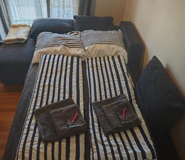 Gifhorn Appartement | ChilliVanilli