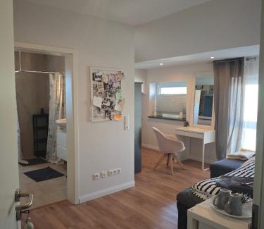 Gifhorn Appartement | ChilliVanilli