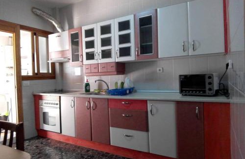Barrio de Peral Appartement | Chillout Cartagena