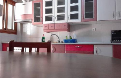 Barrio de Peral Appartement | Chillout Cartagena