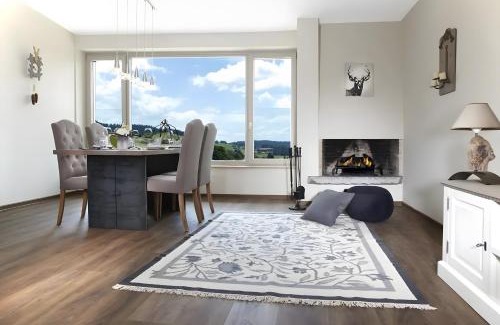 Ibach Appartement | Chillout