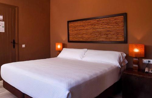 Valdevaqueros Hôtel | Chillout Hotel Tres Mares