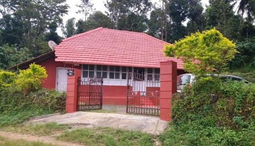 Heggala Maison | Chilly Coorg