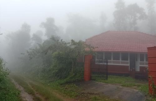 Heggala Maison | Chilly Coorg